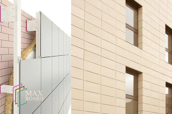 7 Powerful Benefits of Ventilated Wall Panels for Natural Airflow 1 ventilated wall panels