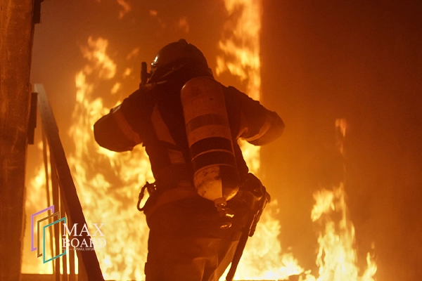 ما هي أهم نصائح السلامة من الحرائق لأصحاب المنازل في عام 2025؟ 2 fire safety 4 ما هي أهم نصائح السلامة من الحرائق لأصحاب المنازل في عام 2025؟