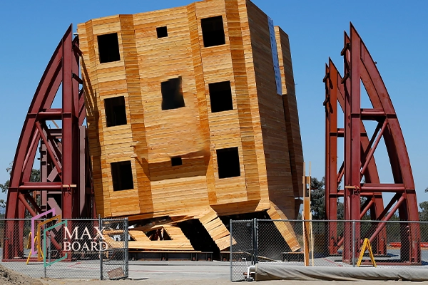 Earthquake resistant gypsum panels 4 Are Earthquake-Resistant Gypsum Panels Effective in Seismic Zones?