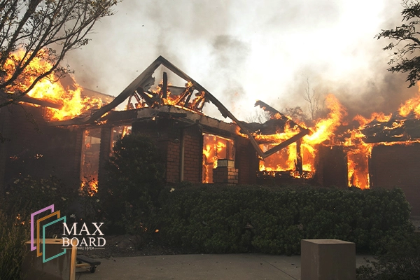 Fire resistant homes hot climate 1 What are fire-resistant homes hot climate solutions?