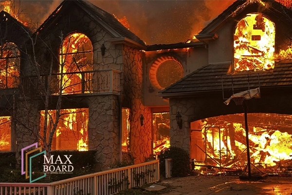 Fire resistant homes hot climate 2 What are fire-resistant homes hot climate solutions?