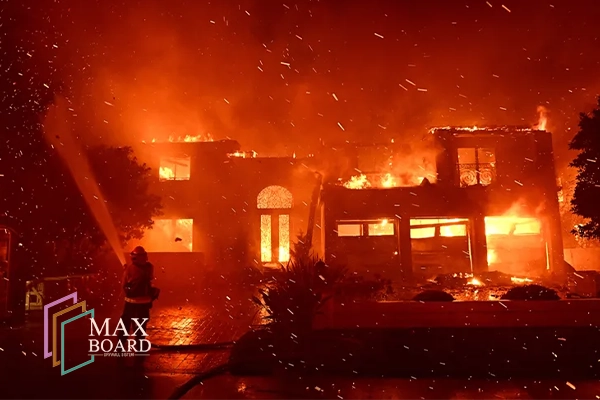 Fire resistant homes hot climate 3 What are fire-resistant homes hot climate solutions?