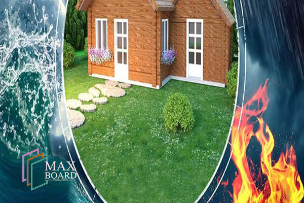 Moisture vs fire: which risk should building designers address first? 2 moisture vs fire 4 Moisture vs fire: which risk should building designers address first?
