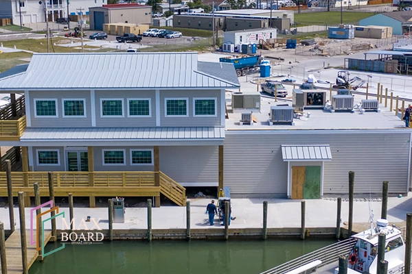 wall panels for coastal buildings 3 Choosing the Best Wall Panels for Coastal Buildings: A Complete Guide for 2025