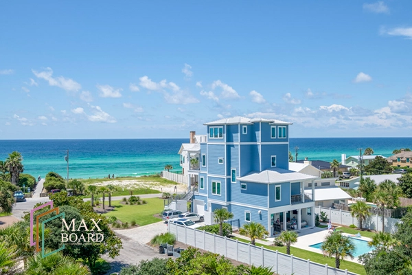 wall panels for coastal buildings 5 Choosing the Best Wall Panels for Coastal Buildings: A Complete Guide for 2025