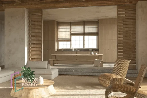 Eco Chic Wall Panels