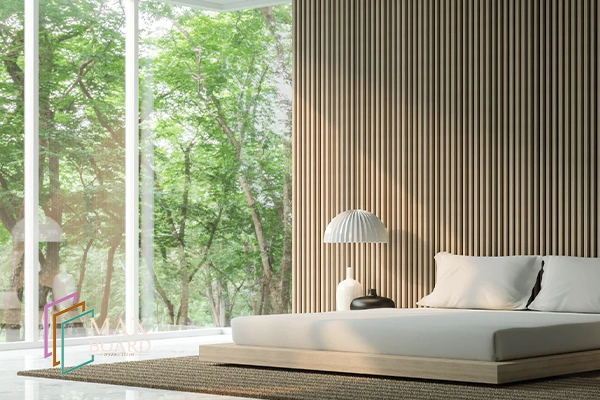 Eco Chic Wall Panels 2 Eco‑Chic Wall Panels: Sustainable Style Shaping 2025 InteriorsEco Chic Wall