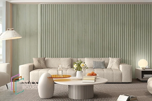 Eco Chic Wall Panels 3 Eco‑Chic Wall Panels: Sustainable Style Shaping 2025 InteriorsEco Chic Wall