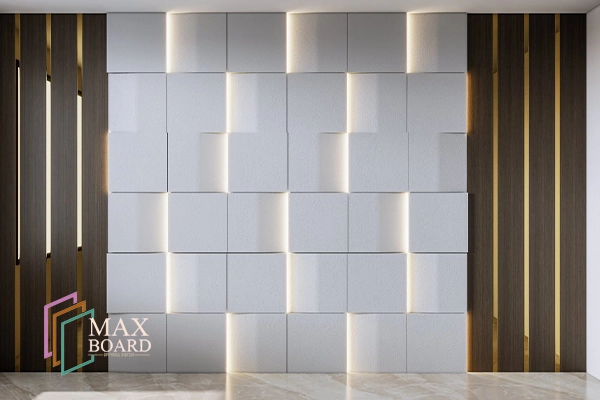 Wall panel design trends 2025 3 Top Wall Panel Design Trends for 2025 – 3D, Geometric & Eco‑Friendly