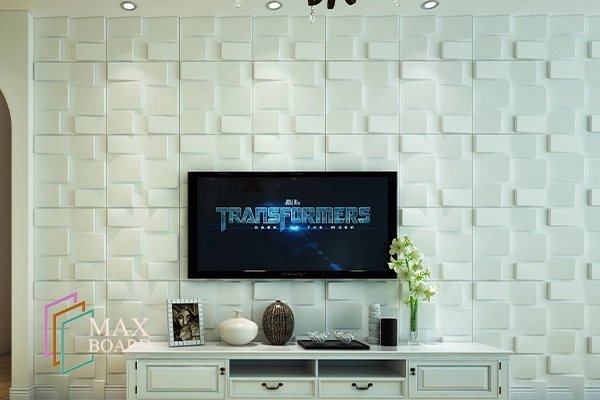 Wall panel design trends 2025 4 Top Wall Panel Design Trends for 2025 – 3D, Geometric & Eco‑Friendly