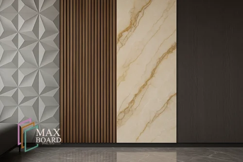 Wall panel trends 2025